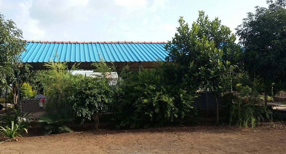 Gir Somnath Farm, Somnath 3